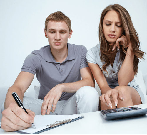 Debt Consolidation Oshawa