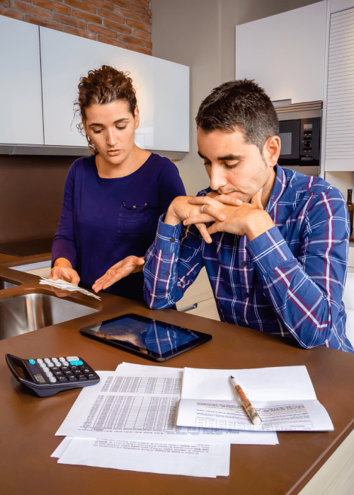 Debt Consolidation Oshawa