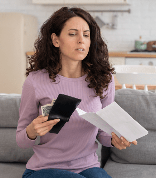 Debt Consolidation Oshawa