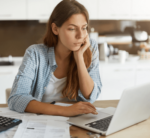 Debt Consolidation Oshawa