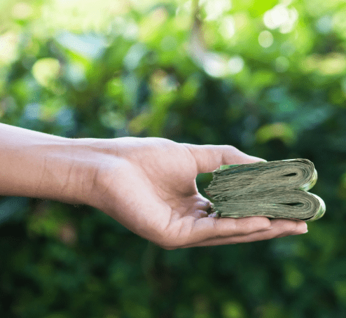 Quick Loans Pickering